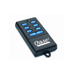 Oase FM-Master 2 - Udendrs EL med fjernstyring til havedam og have