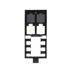 FM-Master 1 - Udendrs EL samleboks med fjernstyring