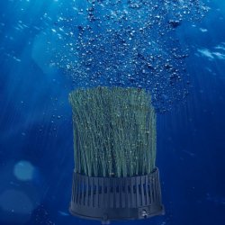 OxyTex  400 - Luftsten med filtermedie