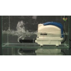 Hi-Blow XP 40 Luftpumpe � St�jsvag og Effektiv Kvalitet fra Japan