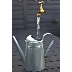 Springvand Den Fortryllende Kaffekande