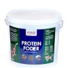  Protein fiskefoder Premium 6 liter til Kraftfuld Vkst og Strlende Farver