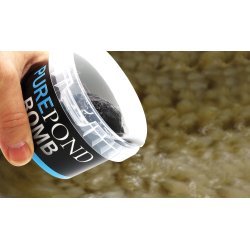 Pure Pond Bomb og Pure Sludge Bomb i en pakke - Pure Duo Pack