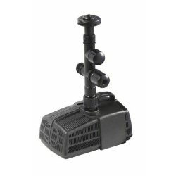 Cascade 1500 Pumpe til springvand