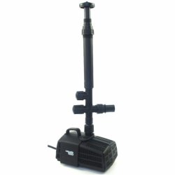 Cascade 1500 Pumpe til springvand