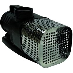 Superflow Techno Pro 50000s pumpe til filter, vandlb og vandfald - Spar strm 